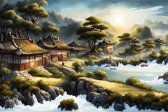 2025年农历2月开光的好日子