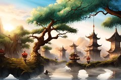 邓氏女孩有文采典故的名字