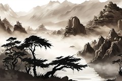 楚辞大气的姓葛名字