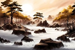 推荐一些有内涵的向姓男生名字