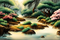 姓毕的男孩名字显大气