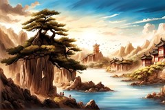 严姓男孩100分好名