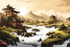 最惊艳崔姓顺口名字女孩
