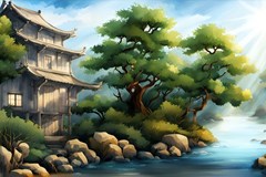 宁氏三字高雅有气质的名