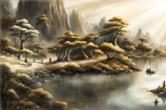 解姓取名男孩儒雅大气