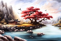 卫姓独特又新颖的名字