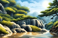 给刚出生的霍姓宝宝取名