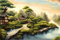 五行属木的沿姓男孩名字大全