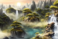 闵姓二字最佳组合