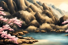 五行属木的植姓女孩名字大全