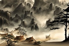 舒姓女孩好听又聚财的名字