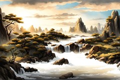 蒋姓独一无二男孩名字