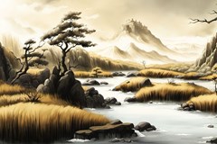 男孩姓卫简洁单一名字