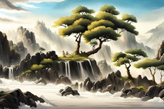 姓沿的好听简洁顺口的名字