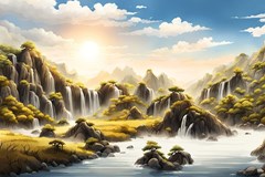 大气有出息的姓闵男孩名字