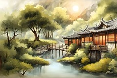为姓韦的男孩起独特好听的名字