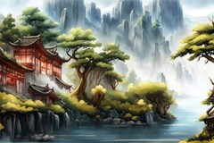 可以带有诗意的姓张女孩名字
