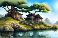 推荐姓柯的独特名字