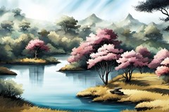 好听又优雅的韦氏名字