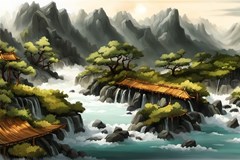推荐姓郑的独特名字