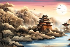 给牟氏孩子取什么名好呢