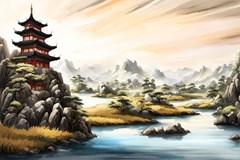 含有好运吉祥寓意的芦氏名字推荐