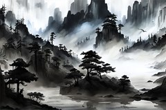 沈姓独一无二的名字
