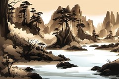 姓霍最有文采的名字