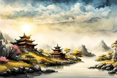 为姓隋的女孩推荐一个好听的名字