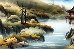 翟姓最顺口男孩名字