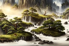 高雅有气质的卜姓女孩名字