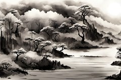 姓谢男孩取名有诗意名字