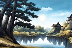 涂姓独一无二的名字