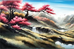 用姓冉来取九十分以上的名字