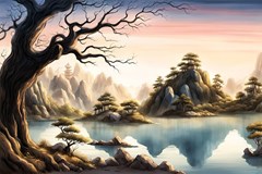 五行属水的殷姓男孩名字大全