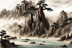 寓意钱财多的龙氏名字推荐