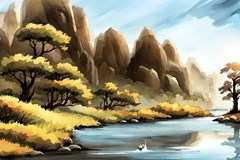 解姓女孩名字缺水
