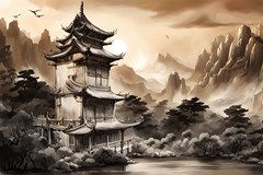 简单好记的茶叶店名字