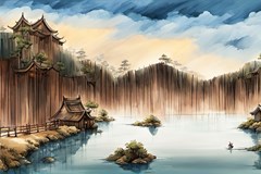 桂姓好听的名字