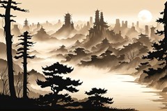 给姓翟的男孩起一个好听的名字