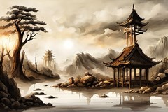 分享一些响亮的毛姓小孩名字