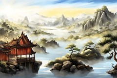 佛具店起名字大全免费2024