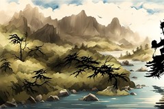 给姓耿的女孩起稀少好听的名字