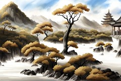 姓岳寓意幸福快乐吉祥的名字