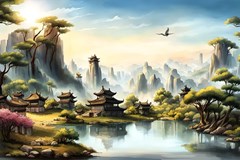 推荐最好听的贺字男生名字