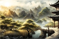 推荐一些带有诗意的芦姓名字