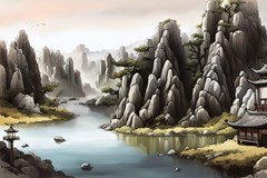 屈姓男孩名字缺土