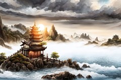 姓贺什么名字好听男孩