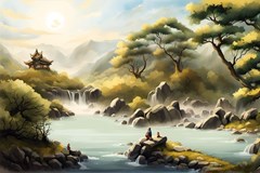 黎姓男孩顺口响亮的名字