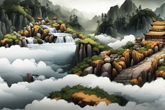给景姓的宝宝取一个男孩名字
